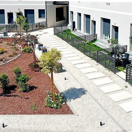 Apartment Borgo Milanese - Bocconi 15 Minuti