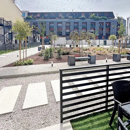 Apartment Borgo Milanese - Bocconi 15 Minuti Milan