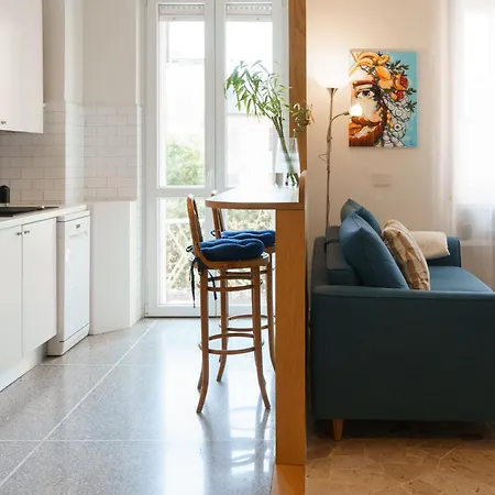 Duomo Navigli Darsena 15min-ac-self Check In *