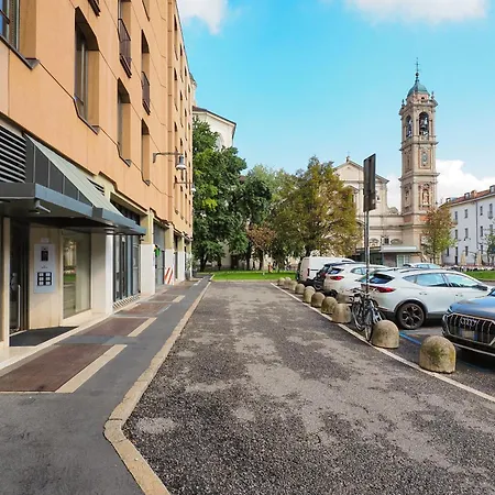 Duomo Luxury Ix Appartement