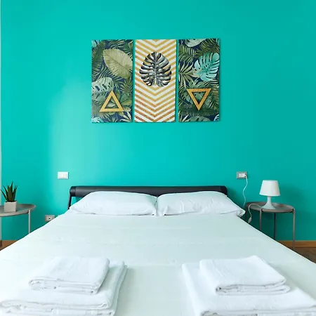 Zen Island- Isola Milano Near Garibaldi Fs Διαμέρισμα *