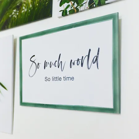 Zen Island- Isola Milano Near Garibaldi Fs ミラノ