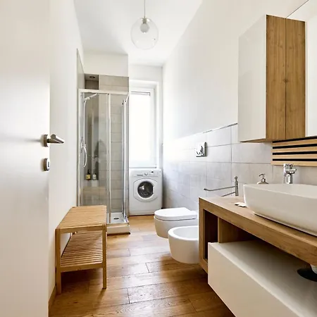 Zen Island- Isola Milano Near Garibaldi Fs