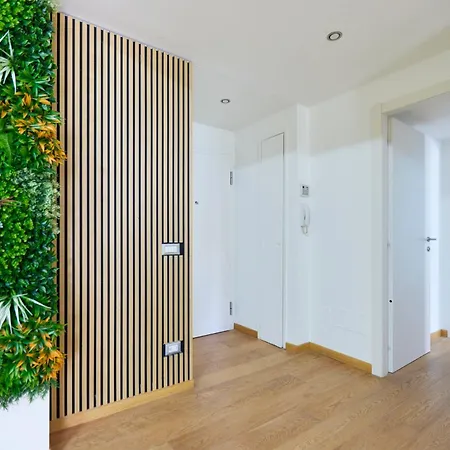 Zen Island- Isola Milano near Garibaldi FS Appartamento *