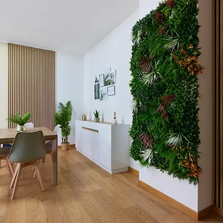 Garibaldi Oasis Retreat - Awesome Location In The Modern Milan