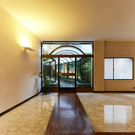 Zen Island- Isola Milano Near Garibaldi Fs