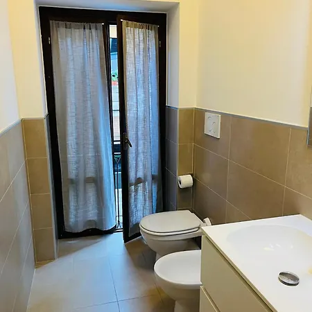 Mercalli 5 Apartamento *