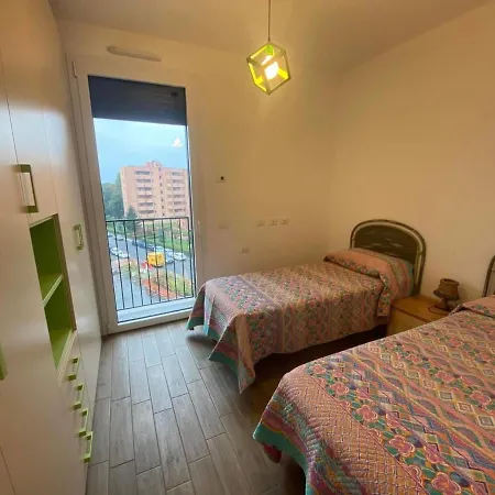 A Casa Di Giulia *