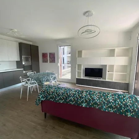 A Casa Di Giulia Appartement