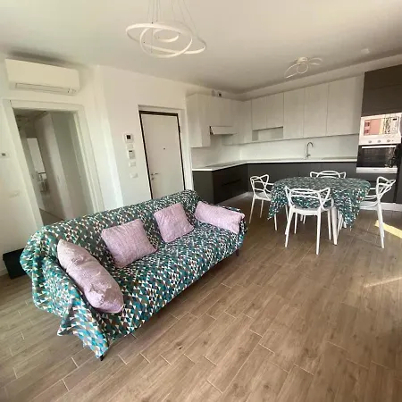 A Casa Di Giulia شقة *