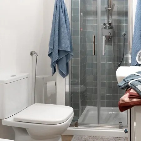 Casa Di Cla Διαμέρισμα