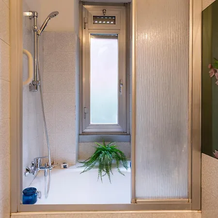 Apartment Linate Retreat - Forlanini M4 Milan