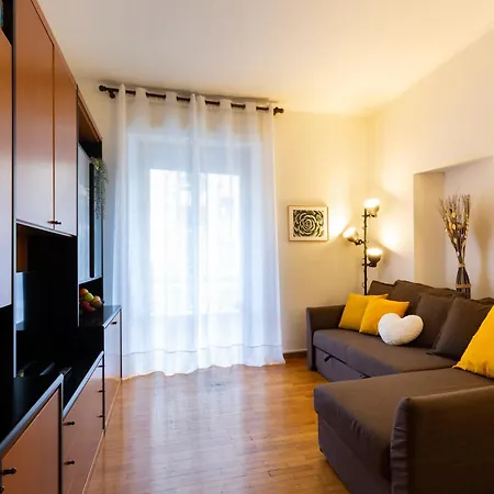 Linate Retreat - Forlanini M4 Milan