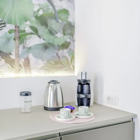 Διαμέρισμα Duomo Deluxe - Bilocale Moderno - Metro - Wi-f *