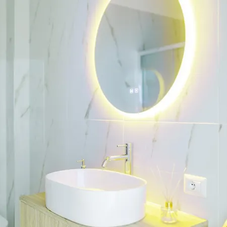 Διαμέρισμα Duomo Deluxe - Bilocale Moderno - Metro - Wi-f *