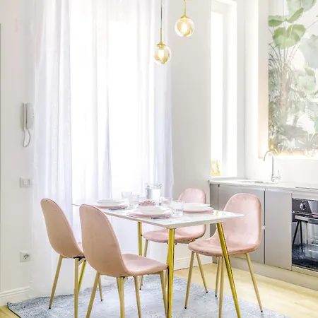 Duomo Deluxe - Bilocale Moderno - Metro - Wi-f Apartment Milan