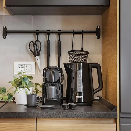 Borgo Milanese - Bocconi 15 Minuti * Mediolan