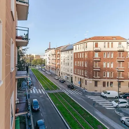 Bicocca Metro House * Milano