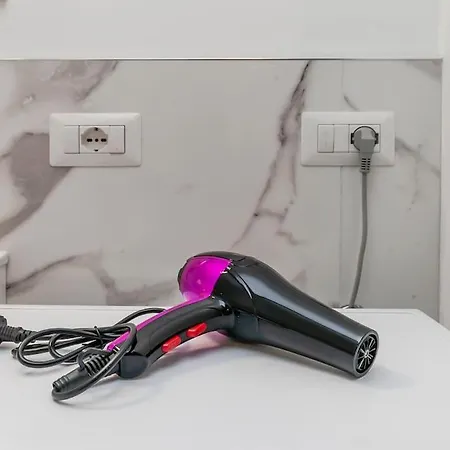 Lejlighed Bicocca Metro House