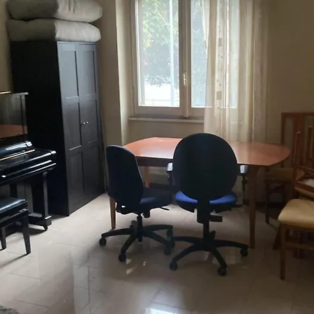 Duomo Apartamento