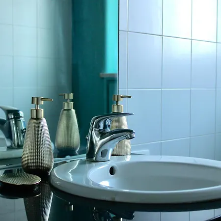 Apartment -duomo- Luxury Design