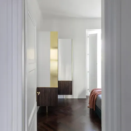 Sophisticated With Italian Charm Milan