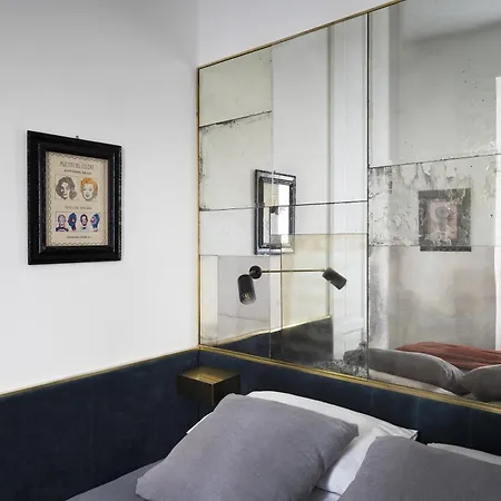 Sophisticated With Italian Charm Milan