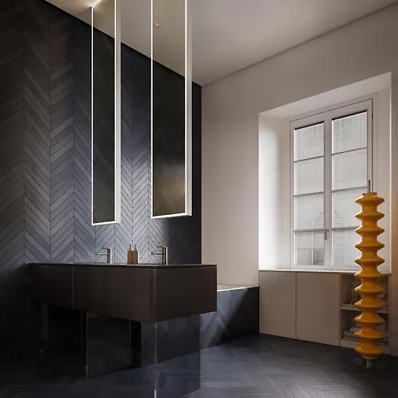 Domya - Manzoni 25 Lejlighedshotel 5*