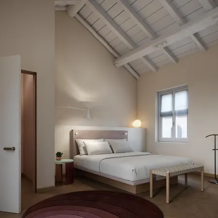 Domya - Manzoni 25 5* Milano