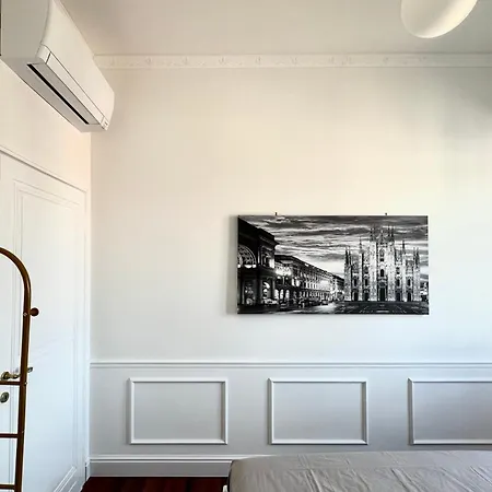 -duomo- Luxury Design Apartment *