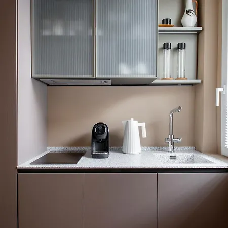 Domya - Manzoni 25 5*