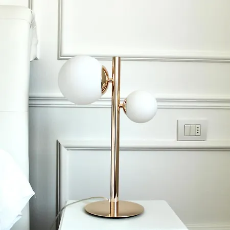 -duomo- Luxury Design דירה מילאנו