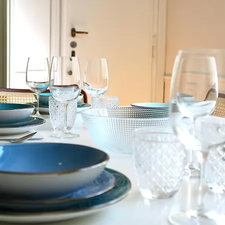 Apartment -duomo- Luxury Design *