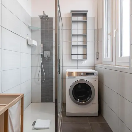 Italianway Comfort - Gallura 9 B *