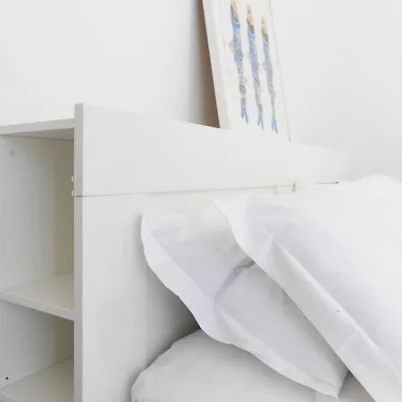 Italianway Comfort - Gallura 9 B Apartamento *