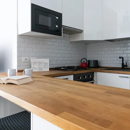 Italianway Comfort - Gallura 9 B