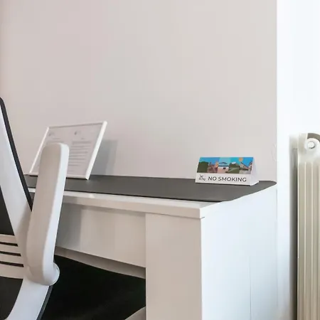 Italianway Comfort - Gallura 9 B