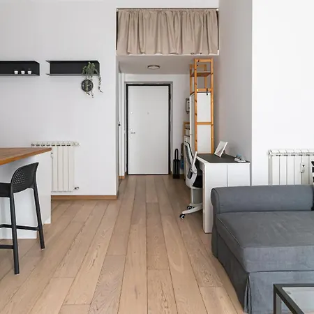 Italianway Comfort - Gallura 9 B Apartamento