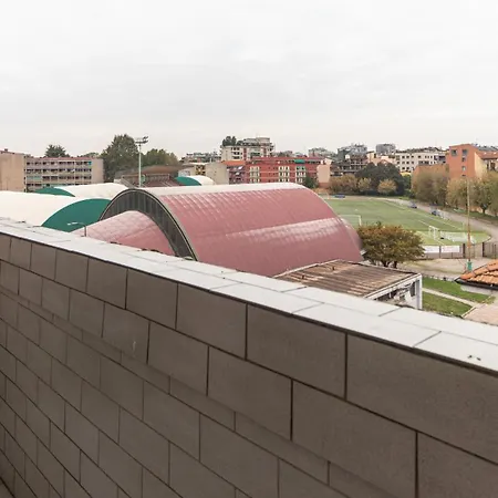 Italianway Comfort - Gallura 9 B Milano