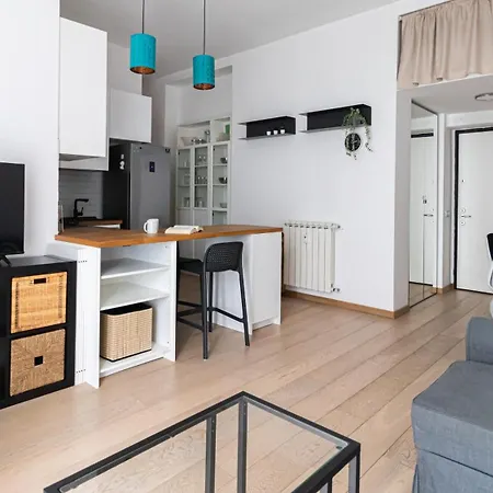 Apartamento Italianway Comfort - Gallura 9 B