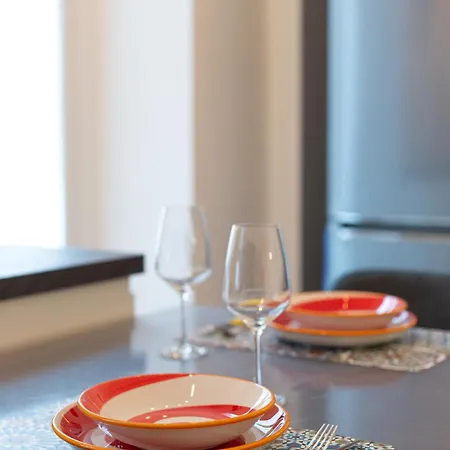 Artstay Exclusive Apt Navigli, Metro & Parking