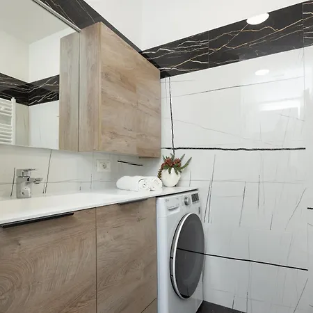 Apartment Navigli - Design Exclusive