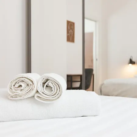 Apartment Navigli - Design Exclusive Milan