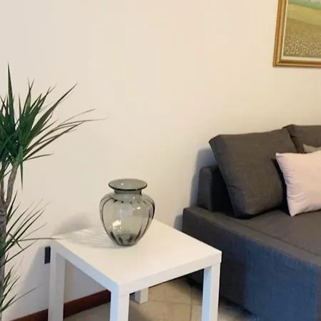 Luxury Penthouse Viale Lombardia Milán