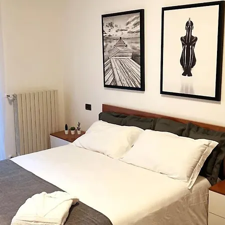 Luxury Penthouse Viale Lombardia * Milán