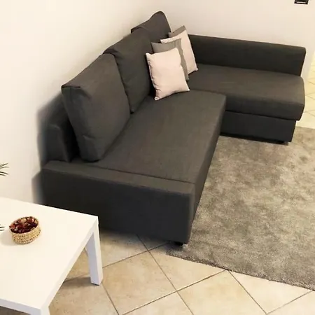 Luxury Penthouse Viale Lombardia Сasa de vacaciones