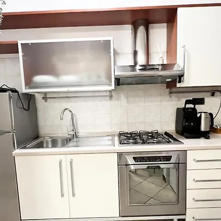 Сasa de vacaciones Luxury Penthouse Viale Lombardia *