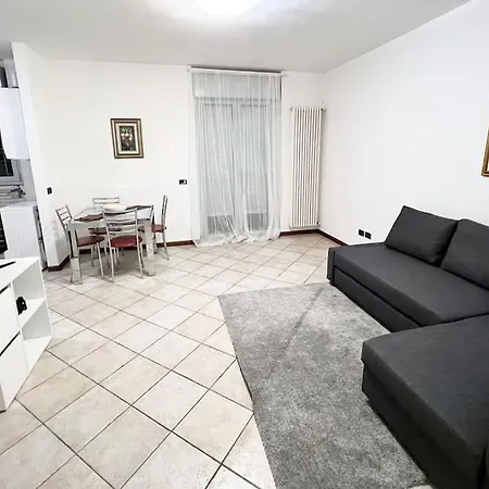 Сasa de vacaciones Luxury Penthouse Viale Lombardia