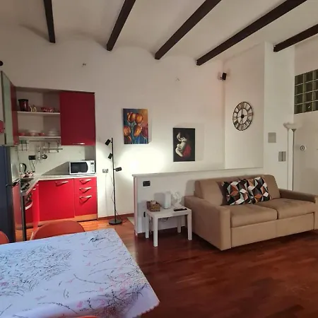 Casati Degli Artisti Appartement Milan