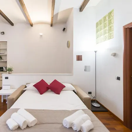 Casati Degli Artisti Milano